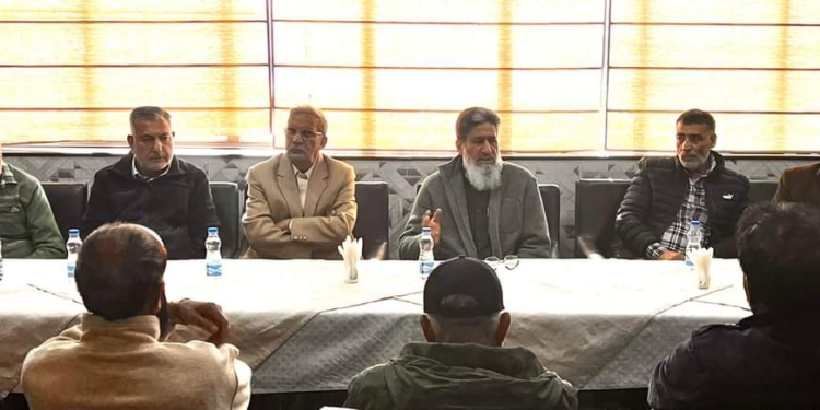 KTMF factions merge to boost trade and commerce