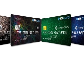 SBI Card Announces Festive Offer 2023