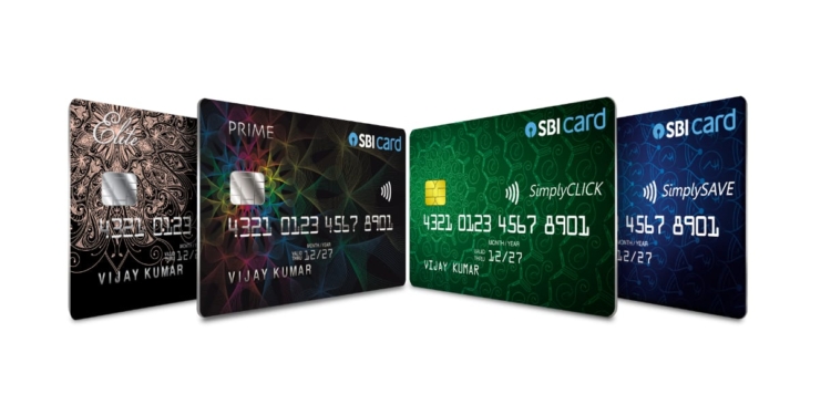 SBI Card Announces Festive Offer 2023