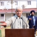 In order to eliminate the cancer of corruption, all the stakeholders have an important role to play: LG Sinha