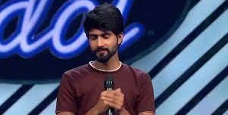 Kashmir’s melodic gem, Afaq Shafi, shines in Indian Idol 14’s top 20 spotlight