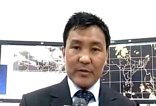 Kashmir bids farewell to its weather oracle: Sonam Lotus transferred to Leh