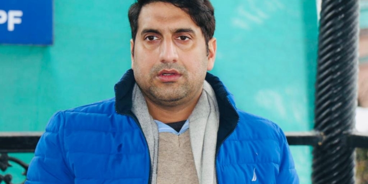 Srinagar Admin conducts surprise inspection of IVF Centres/Clinical establishments in City