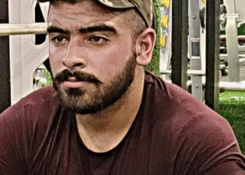 Meet Farhaan Muneer, the Powerlifting Prodigy of Kashmir