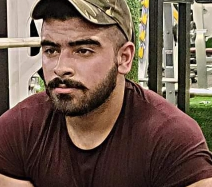 Meet Farhaan Muneer, the Powerlifting Prodigy of Kashmir