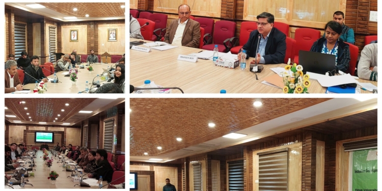 Roundtable charts roadmap to unlock Kashmir’s entrepreneurial potential