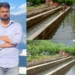 Young Journalist Turns Entrepreneur: Basit’s Trout Farming Triumph