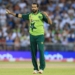 Pakistan all-rounder Imad Wasim bids adieu to international cricket
