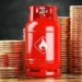 Headline inflation under control due to LPG price cut, vegetable price correction: Govt