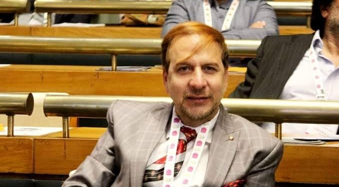 CCIK holds annual meet, elects Tariq Ghani as it’s President, Chaya as Patron