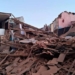 Death toll from earthquake in Nepal rises to 128