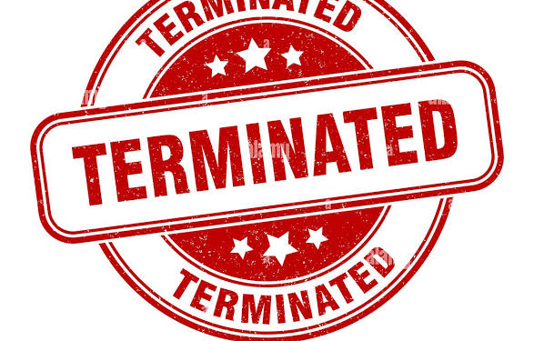 “DAK president” among 4 terminated by J&K government for involvement in anti-national activities