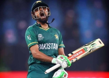 Babar Azam likely to step down from captaincy after World Cup