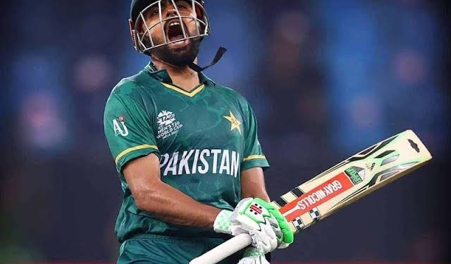 Babar Azam likely to step down from captaincy after World Cup