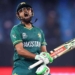 Babar Azam likely to step down from captaincy after World Cup