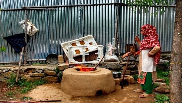 Pashtun community struggles to preserve language and heritage in Kashmir