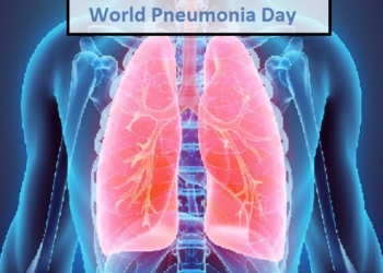 Pneumococcal vaccine reduces pneumonia deaths: DAK on world pneumonia day