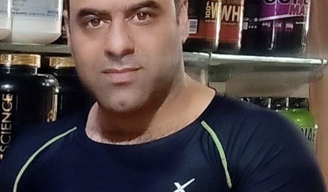 Kashmiri fitness guru selected as jury member for Mr, Ms India event