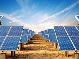 J&K govt targets 500 MWs solar energy by 2030