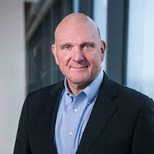Ex-Microsoft CEO to receive $1 bn annually for doing nothing