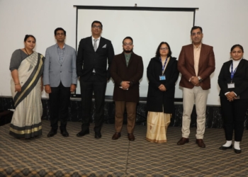 Empowering Youth in J&K: Successful execution of Mutual fund distributor training programme