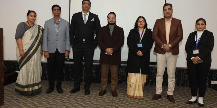 Empowering Youth in J&K: Successful execution of Mutual fund distributor training programme