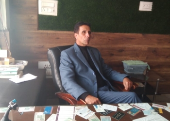 KTA welcomes LG Admin decision for pre-GST amnesty