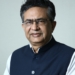 CEO NSE Ashish Kumar extends warm wishes on New Year