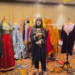 Empowering Elegance: Masarat Subhan’s triumph with ‘Vie en Rose’ in heart of Kashmir