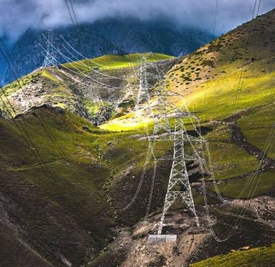 HERE IS THE LIST OF AREAS WHICH WILL RECEIVE UNINTERRUPTED POWER