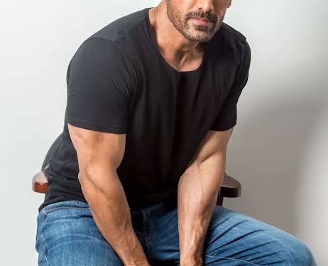 Bollywood Superstar John Abraham Commences ‘Vedaa’ Shoot in Kashmir