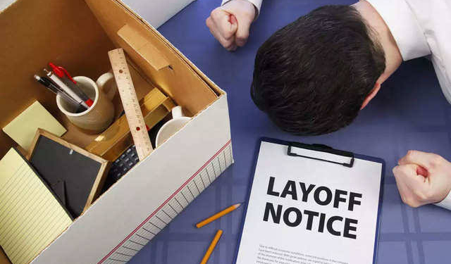 Over 4.25 lakh tech employees lose jobs in last 2 yrs, 24 workers per hour
