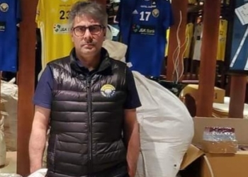 Real Kashmir FC owner Sandeep Chatto dies of cardiac arrest