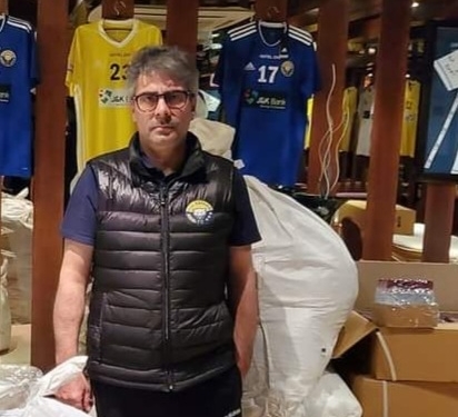 Real Kashmir FC owner Sandeep Chatto dies of cardiac arrest