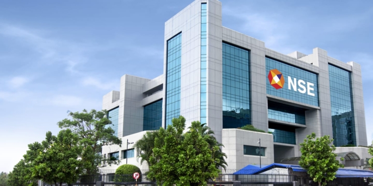 NSE is world’s largest derivative exchange for fifth consecutive Year