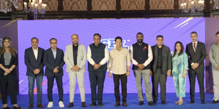 Srinagar garners the highest bid of Rs 251 cr from SG Sports in Indian Street Premier League