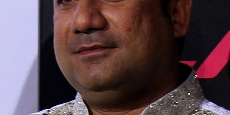 Rahat Fateh Ali Khan apologises, takes responsibility over video showing him assaulting ‘student’ amid online outrage
