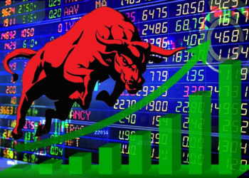 Infosys surges 7% to power Sensex gains of more than 600 points