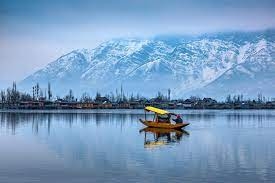 Unprecedented tourism surge in J&K captures global attention