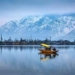 Unprecedented tourism surge in J&K captures global attention