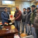PHDCCI Kashmir delegation calls on SMC Commissioner