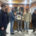 PHDCCI Kashmir meets DC Srinagar, discusses several issues