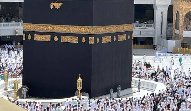 Financial crunch: Just 7000 Hajj applications received so far
