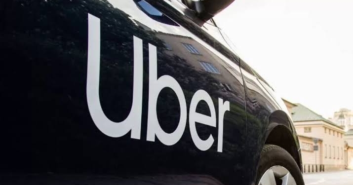 Uber launches operations in J&K