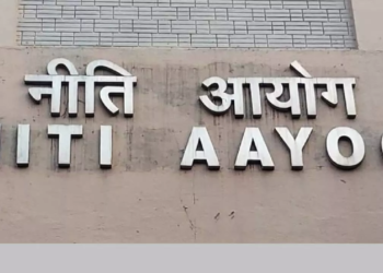 NITI Aayog calls for prioritising tech, AI for senior care in India