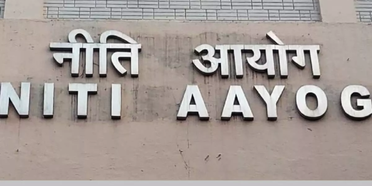 NITI Aayog calls for prioritising tech, AI for senior care in India