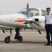 Local boy flies high as pilot, inspires youth in Kashmir