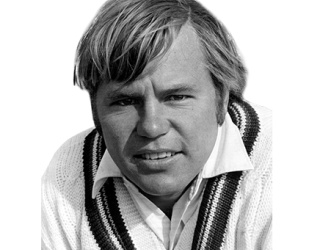 Legendary South African all-rounder Mike Procter dies, aged 77