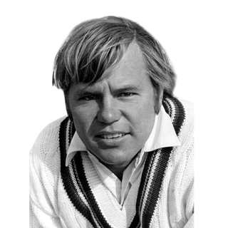 Legendary South African all-rounder Mike Procter dies, aged 77