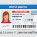 MoRTH extends validity of licences
